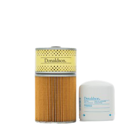Donaldson Filter Kit (X903267) Fuso FM515