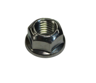  (25-15493-00) Nut for Stud Carrier CT 3.69 / 4.91
