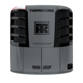 (98-8967) Fascia Top Roadside Thermo King Precedent G-700 / C600M