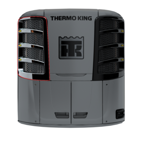  (98-9118) Grille Roadside Black Thermo King Precedent S-700 / G-700 /610DE / 600M / S-700 / S-700 smartpower / 600M 610M / C-600
