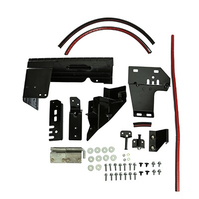 (90-3860) Panel Retrofit Kit Curbside Thermo King Precedent