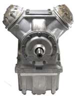 (802-1148) Compressor Deep Sump X430 Large Shraft Thermo King