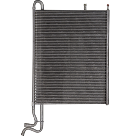 (67-2856) Coil Radiator Thermo King SLX / SLXe / SLXi 