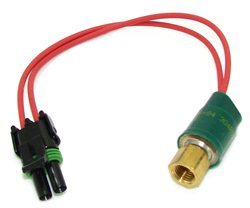 (12-00299-01) Pressure Switch Carrier Ultima 53 Bus