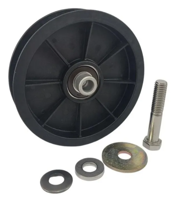 (70-0199) Pulley Idler Shaft Kit Thermo King MD / RD-II / KD