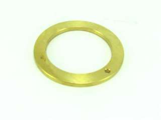  (17-44008-00) Washer Thrust Seal Carrier
