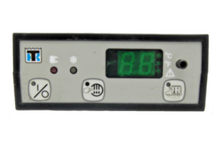 (45-1780) Controller MP-13 Thermo King V-190, V-200, V-300, V-500, V-700