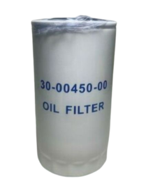 (30-00450-00) Oil Filter Carrier Vector, Supra