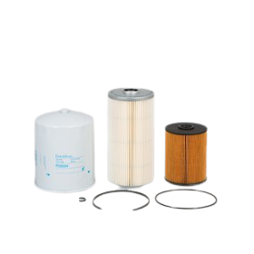 Donaldson Filter Kit (X900067) Hino 500 FC, FD, FE, J07E