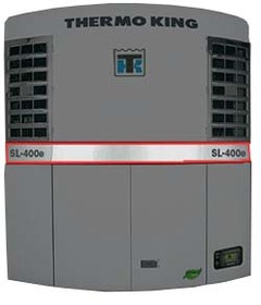 (98-6481) Centre Band Thermo King SL