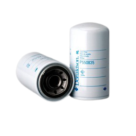 Donaldson Lube Filter Spin-on Full Flow( P550835) B7375 Baldwin Oil Filter Replaces Thermo King 11-9182 Fleetguard LF9030, LF16164. 