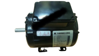 (104-0759) Motor Blower Condenser for Thermo King Reefer Container
