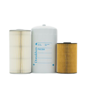 Donaldson Filter Kit (X903256) Hino L012