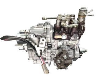 (101-0354) Pump Fuel Injection 2600RPM Thermo King SL / SB / SLX / SLXe