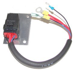 (41-2794) Relay Starter Thermo King