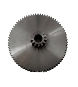 (41-7852) Gear Motor Damper Repair Kit Thermo King SLX / SLXe / SLXi 