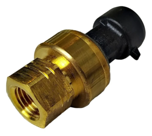  (41-5781) Pressure Sensor Transducer Thermo King V-series & Bus A/C