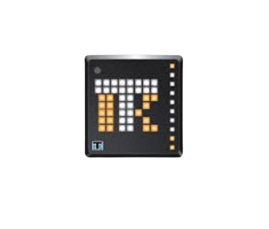 (40-1574) Status Light Kit Fuel Level Display Thermo King Advancer 