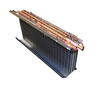 (67-2218) Coil Condenser Assembly Thermo king SB Units