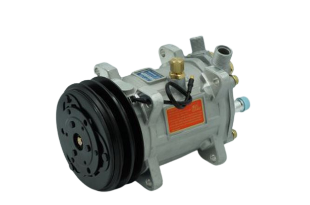 UPF150-7825 Unicla Compressor 24V 132 AA Pulley 