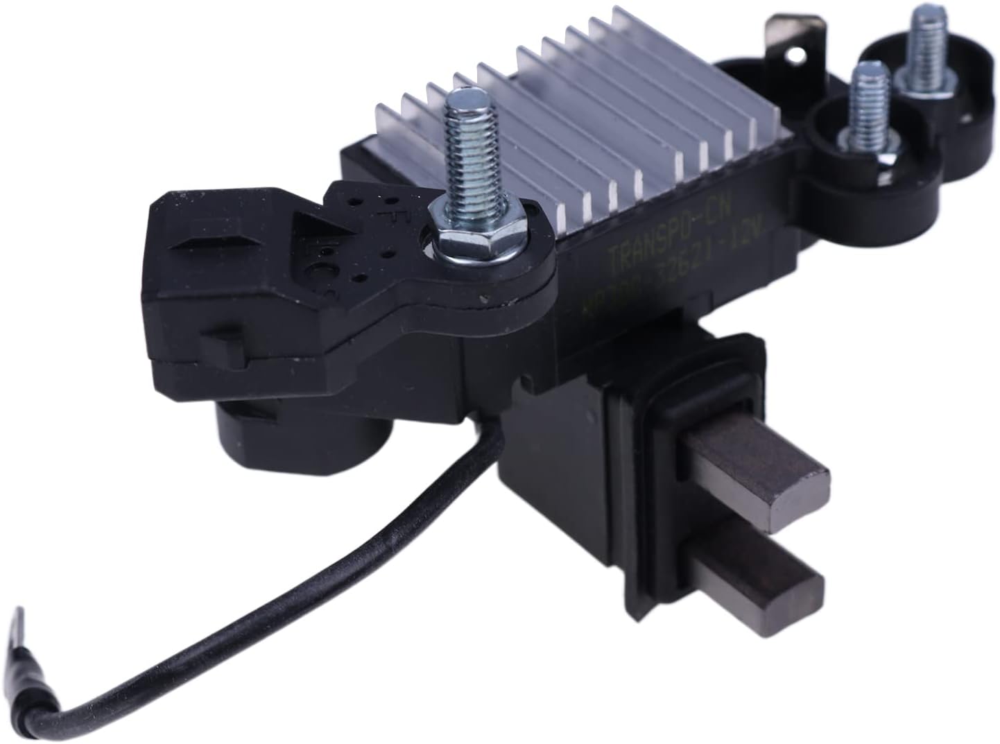 (42-3479) Alternator Voltage Regulator Brush Set Thermo King T-Series / Precedent / SLXi