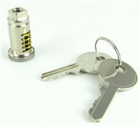 (92-6929) Lock with Keys Thermo King