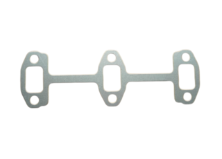 (33-1906) Exhaust Manifold Gasket Thermo King 388 / 395
