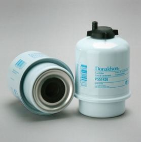 (P551426) Fuel Filter, Water Separator Cartridge