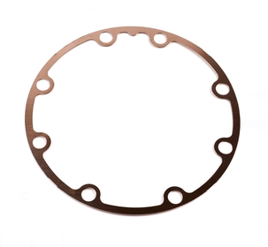 (25-39376-00) Gasket Bearing Case Carrier Vector CT 4.134DI