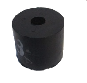 (92-7533) Spacer Rubber Spring Thermo King T-Series Range
