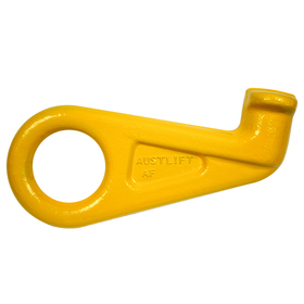 G80 Container Hook Straight Working Load Limit 12.5T | 104410