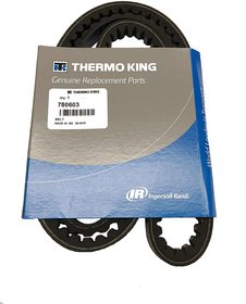(78-0603) Belt Fan Condenser Thermo King for SB-100 to SB-400