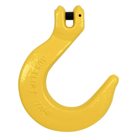 G80 Foundry Hook Clevis 8mm Type FE | 107008