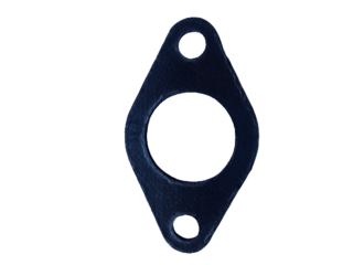 (25-37236-01) Gasket Exhaust Manifold (single) Carrier Transicold Vector / Ultra Range