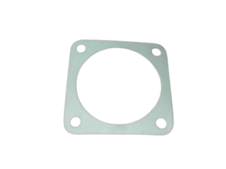 (33-0123) Gasket end Plate Thermo King Compressors X426 / X430
