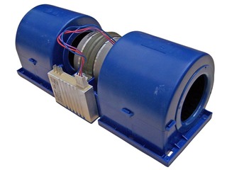 (5300068) Hispacold 24V Evaporator Motor Blower 5300114