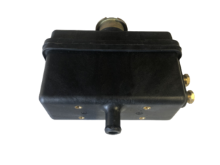 (12-0826) Expansion Tank Thermo King TS / RD / MD