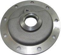 (22-1028) Cover Bearing X430 Large Shaft Thermo King
