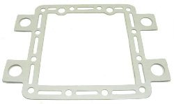 Oil sump gasket
THERMO KING
KD  II / I
THERMO-KING, 33-2514, 332514, 332-514
MD  I / II
Compressors:

X 214
THERMO KING
KD II / I
Total Parts is a wholesale transport refrigeration company. We are a supplier for original OEM and Aftermarket parts, based in Adelaide, South Australia.We specialise in shipping to all states and territories across Australia. We offer a wide range of service and replacement parts for Thermo King and Carrier transport refrigeration units. We also hold a diversity of stock, due to customer demand, as many companies have mixed fleets of van, truck and trailers fitted with different manufacturer’s refrigeration units, covering a spectrum of varied temperature applications. Our goal is to provide our customers with a wide range of choice of original OEM products, along with the very best aftermarket product available. We also pride ourselves with competitive prices!
MD I / II
Australian after market part 