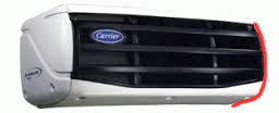 (58-60475-00) Panel Curbside Carrier Xarios 400 / 500 / 600
