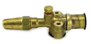 (66-3576) Valve Suction Service Thermo King
