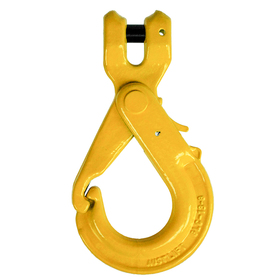 G80 Grip Safety Hook Clevis 8mm Type GC | 102508