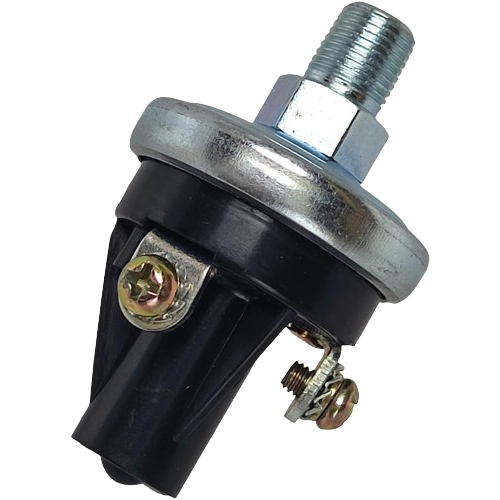 (41-7064) Oil Pressure Sensor Thermo King T-Series Oil Pressure Sensor Switch Compatible with Thermo King TS 500 300 200 Spectrum 600 MD 100 200 300 T-Series 1080R 1200R Spectrum 1000 Spectrum  1200R 880R 1000R 800R 680R 600R 1080S