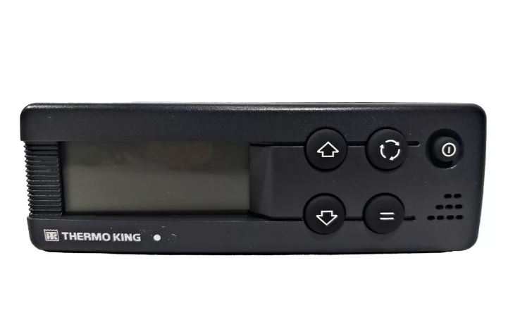 (45-2754) Controller DSR In-Cab Thermo King B-100 to V-800 Spectrum
