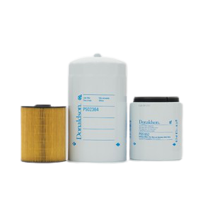 Donaldson Filter Kit (X903255) Hino L011