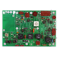 (45-2219) Relay uP-T Board Thermo King TS / MD / RD / TD

