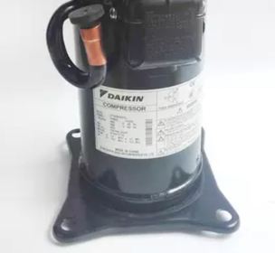 2135522 | Scroll Compressor 5.5KW for Daikin Reefer Container
