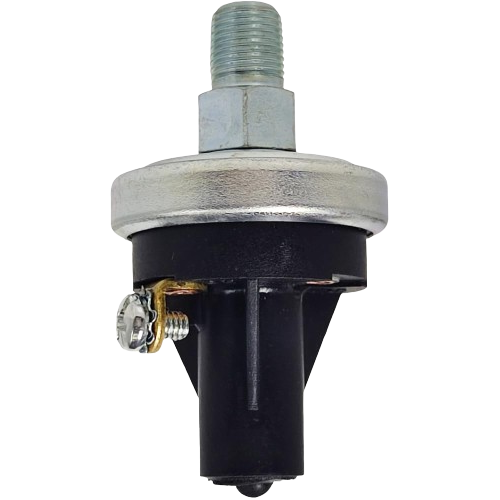 Oil Pressure Sensor (41-7063) Thermo King SB / SMX / Precedent Oil Pressure Switch Compatible with Thermo King TK486V C600 C-600 SB SMX 1082A70G15 T130155