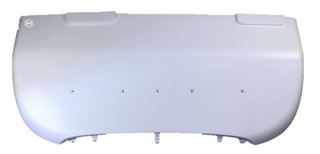  (98-8017) Cover Panel Condenser Bottom Housing Thermo King T-series
