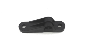 93-0303) Bracket Rod Linkage Thermo King Percedent
